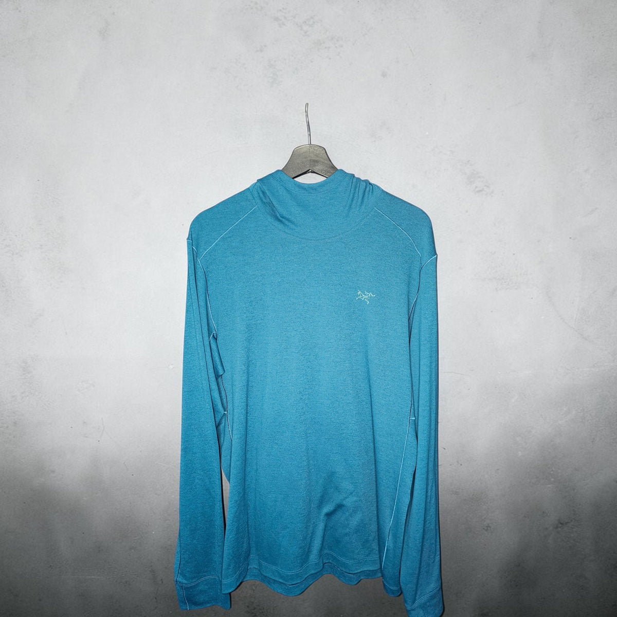 Arcteryx mens motus ar hoody