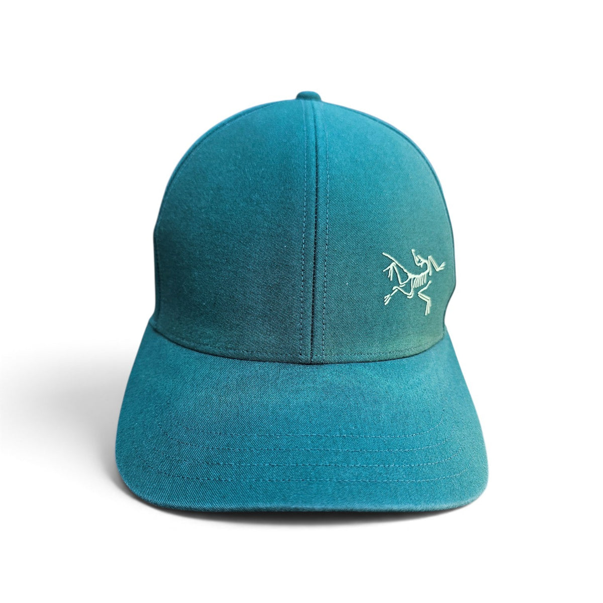 Arcteryx Forest Green Bird Hat