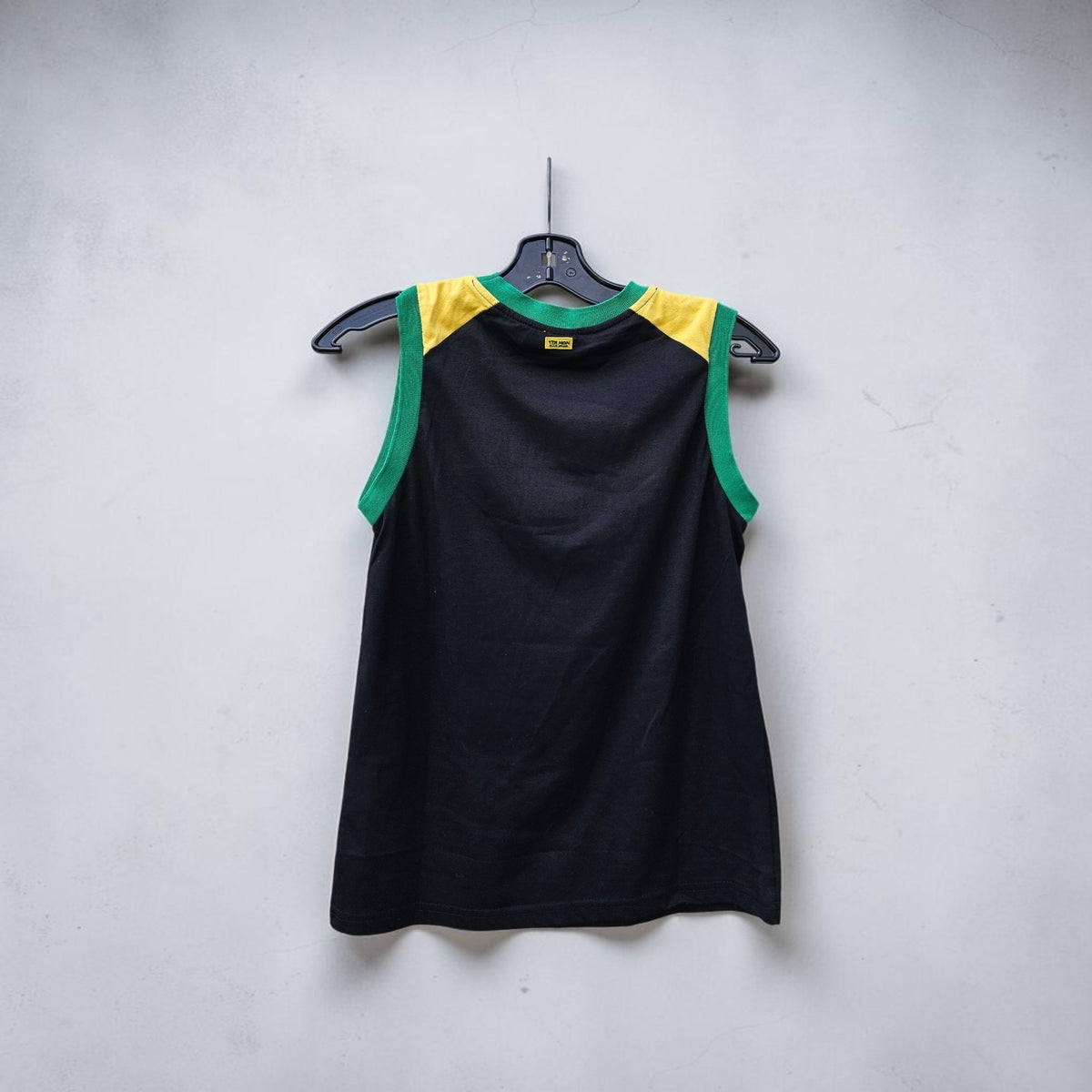 Womens Jamaica šÆš² tank top