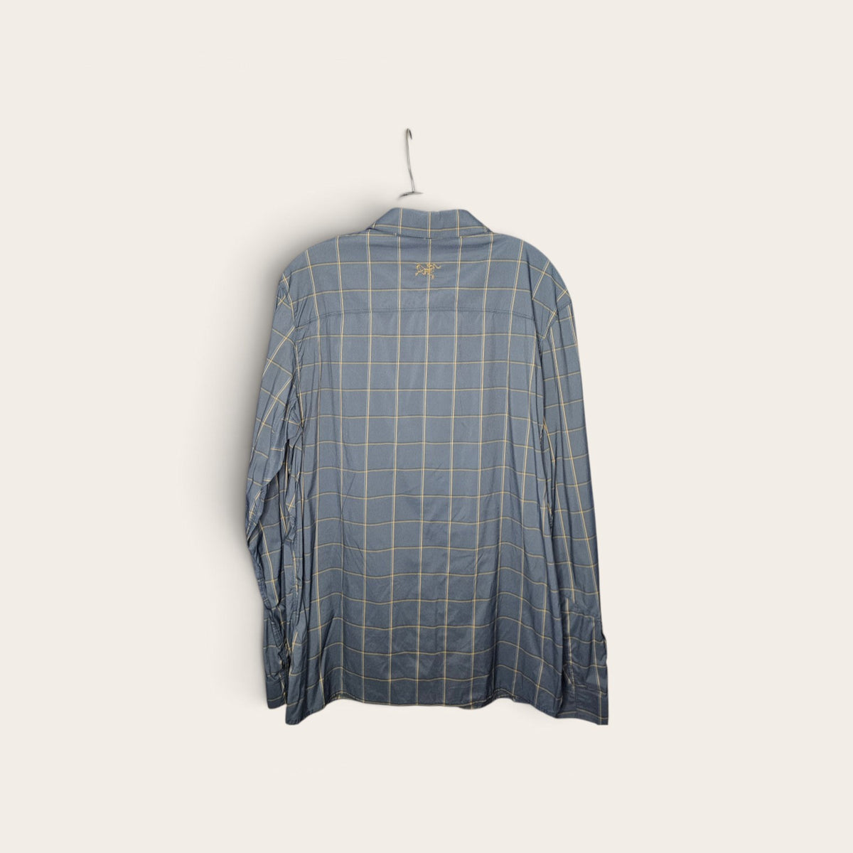 Arcteryx Riel shirt LS mens
