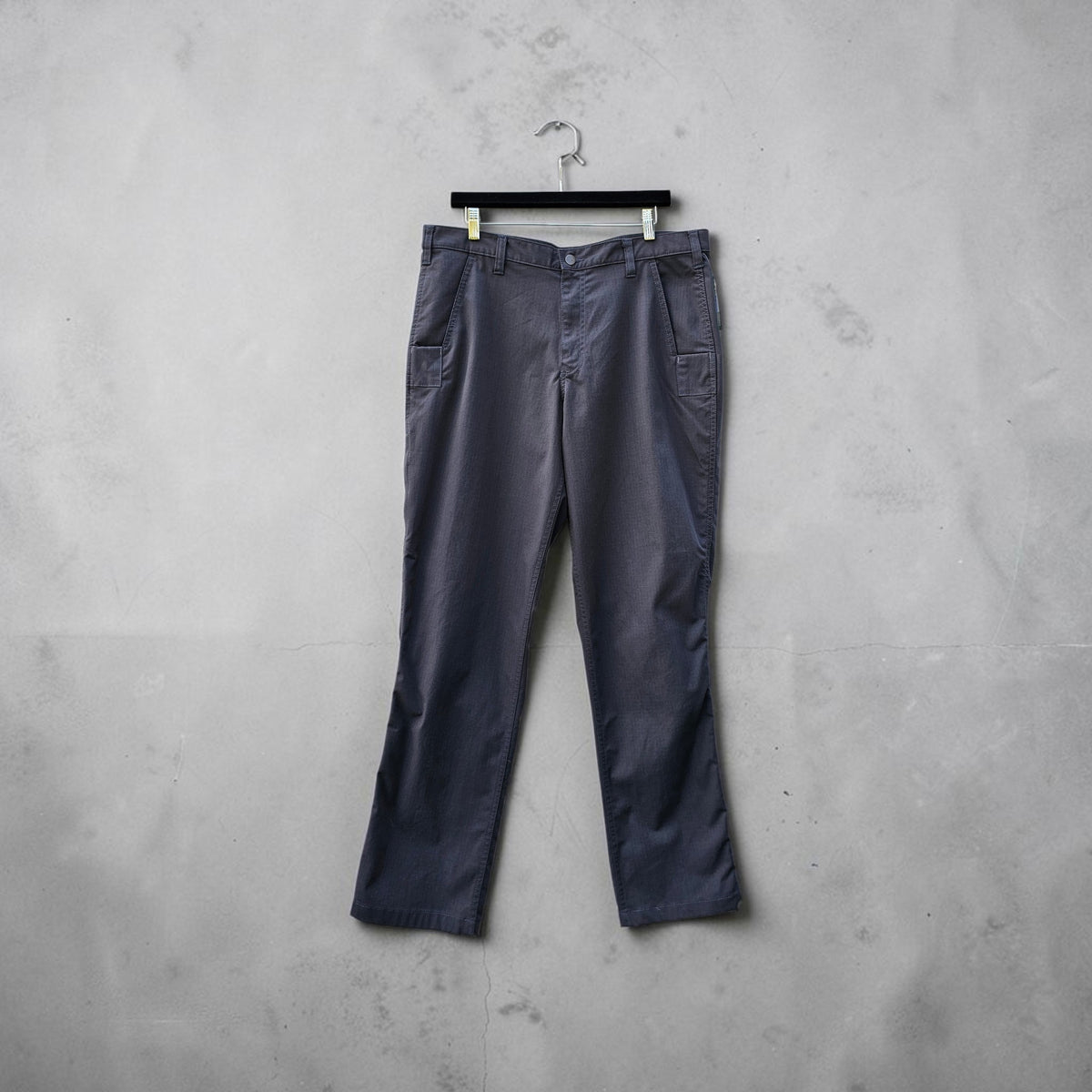 Carhartt lightweight relaxed fit dark grey pants