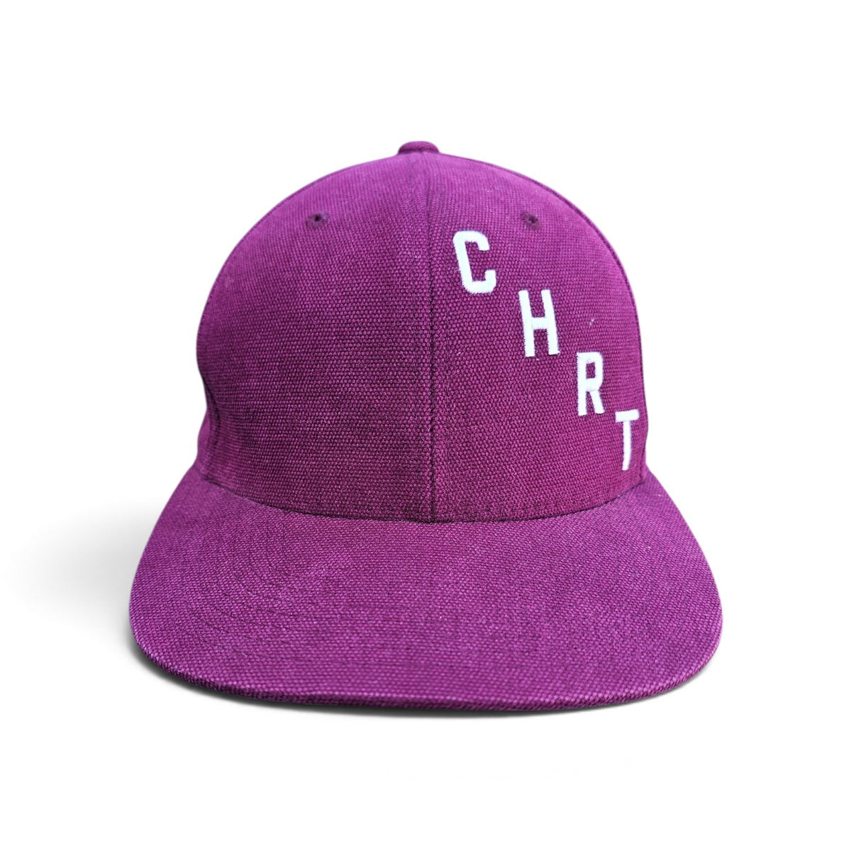 Carhartt Milburn Starter Cap in Magenta