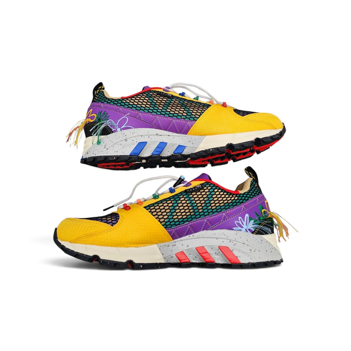 Adidas Sean wotherspoon eqt support 93