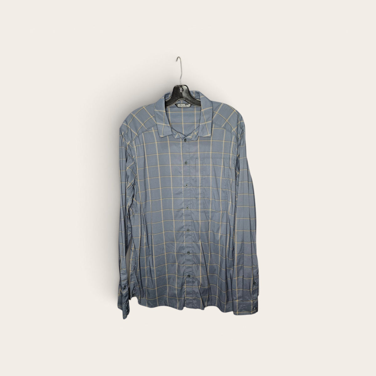 Arcteryx Riel shirt LS mens