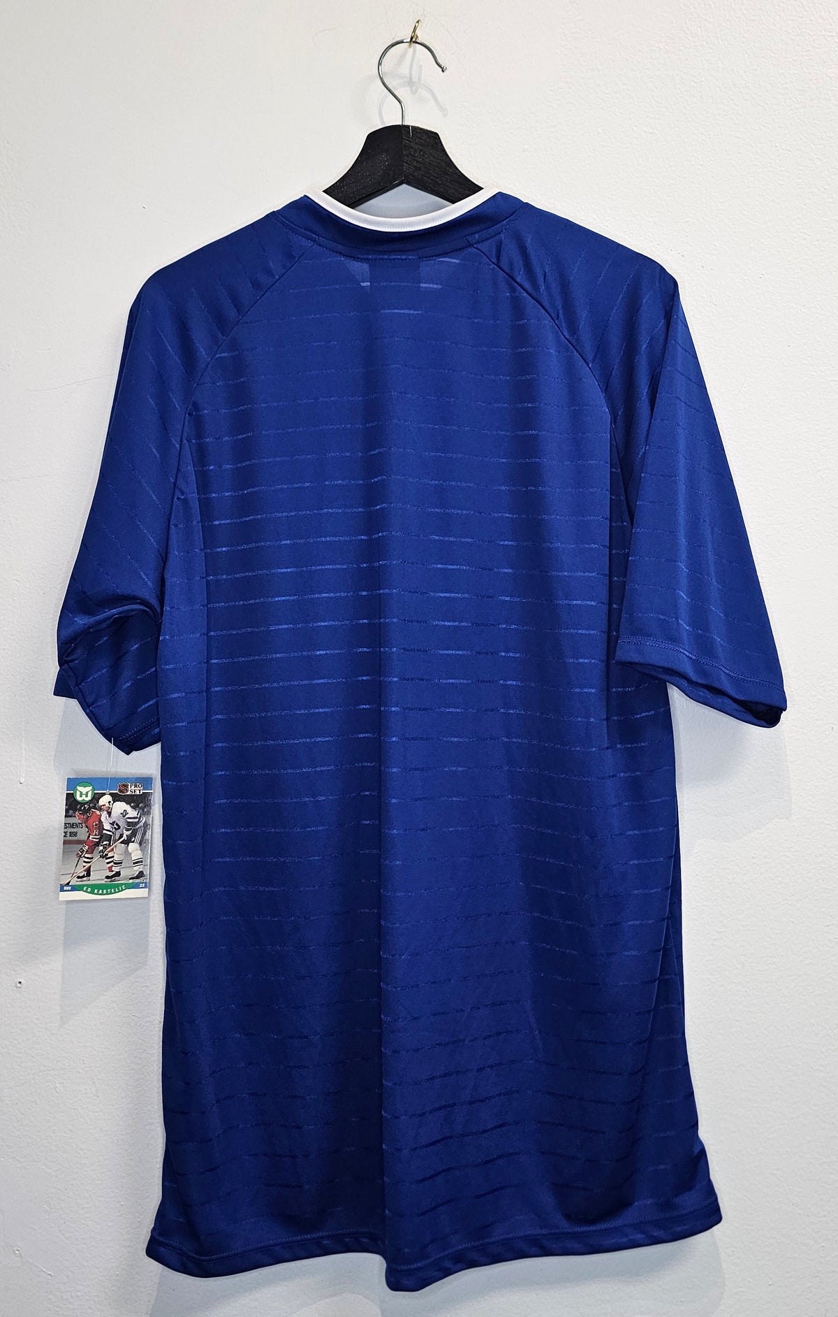 Drako Italy world cup champion 06 fan jersey