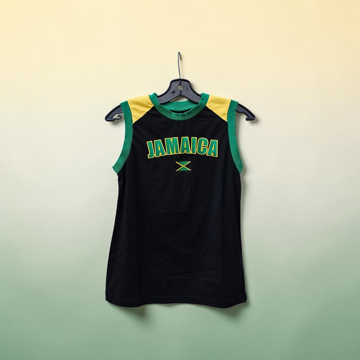 Womens Jamaica šÆš² tank top