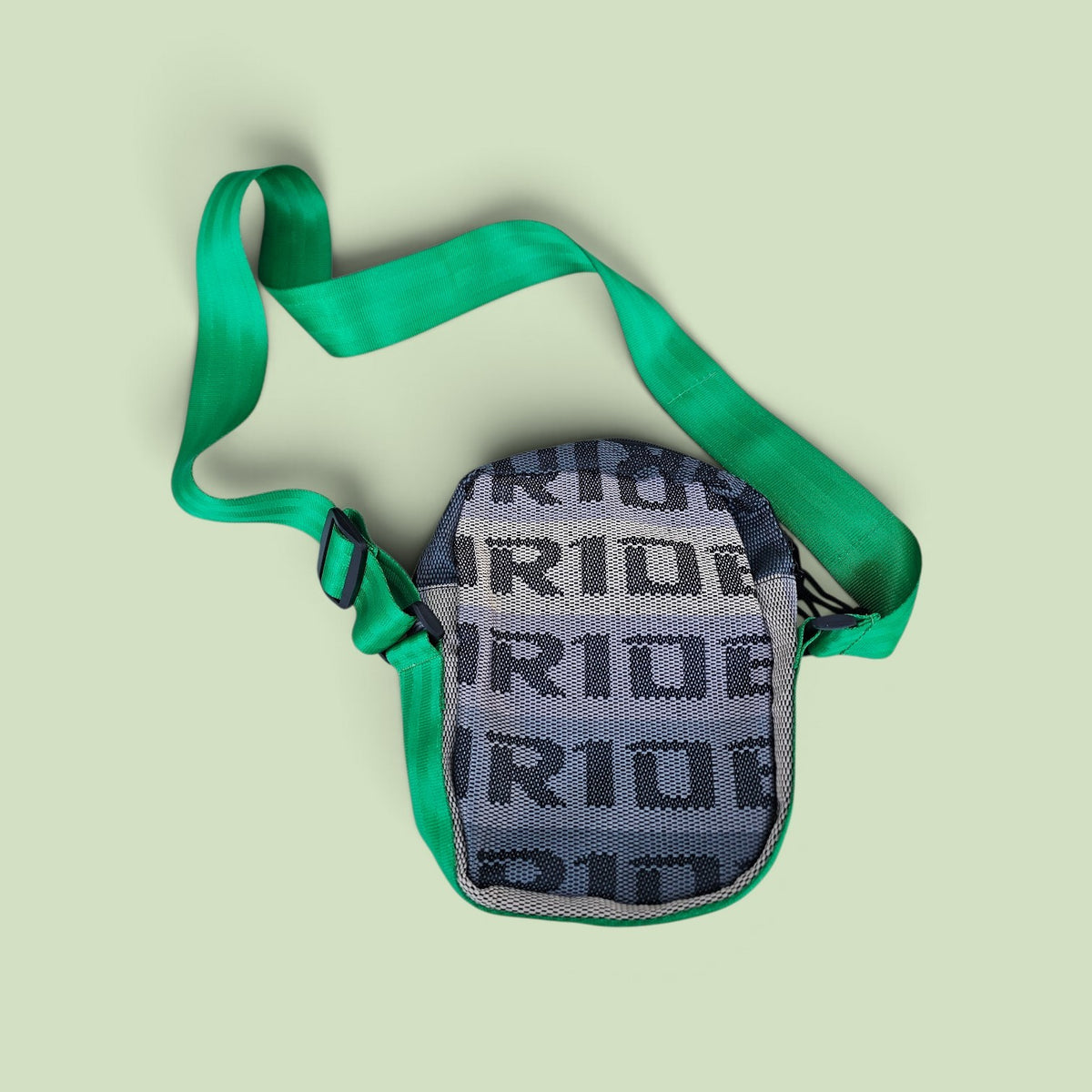 Jdm Bride Takata racing belt sling bag