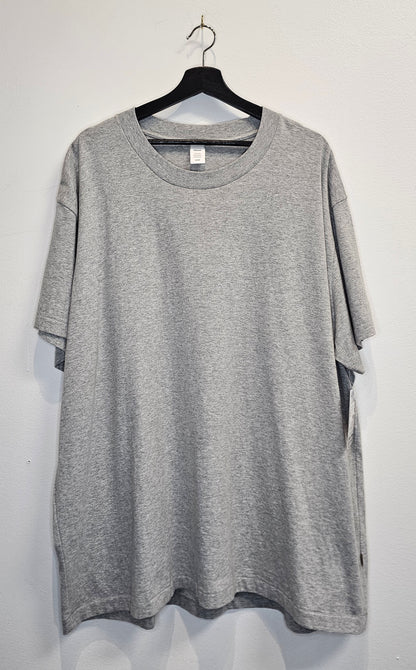 Jjjound basic essentials grey tshirt