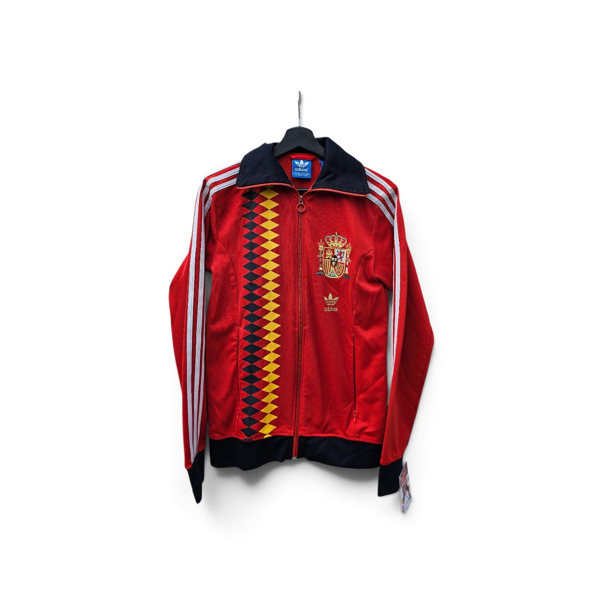 Adidas 13' Spain 🇪🇸  National Team World Cup Track jacket