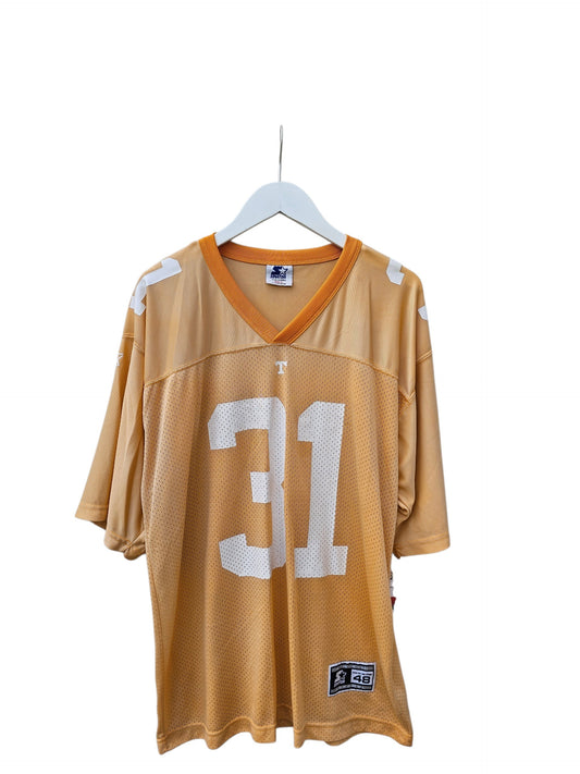 Vintage Starter University of Tennessee #31 Football Jersey