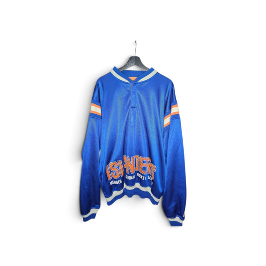 Vintage Starter New york islanders pullvoer sweater