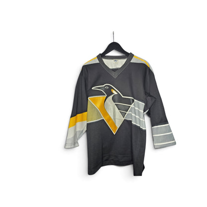 Vintage Starter NHL Pittsburgh Penguins Robopen hockey jersey