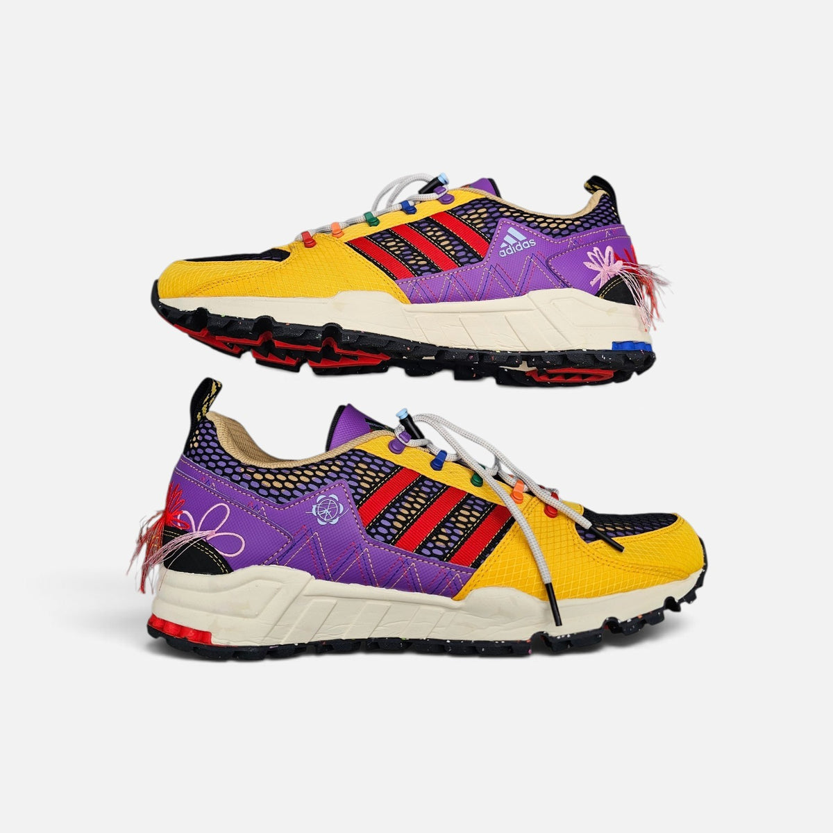 Adidas Sean wotherspoon eqt support 93