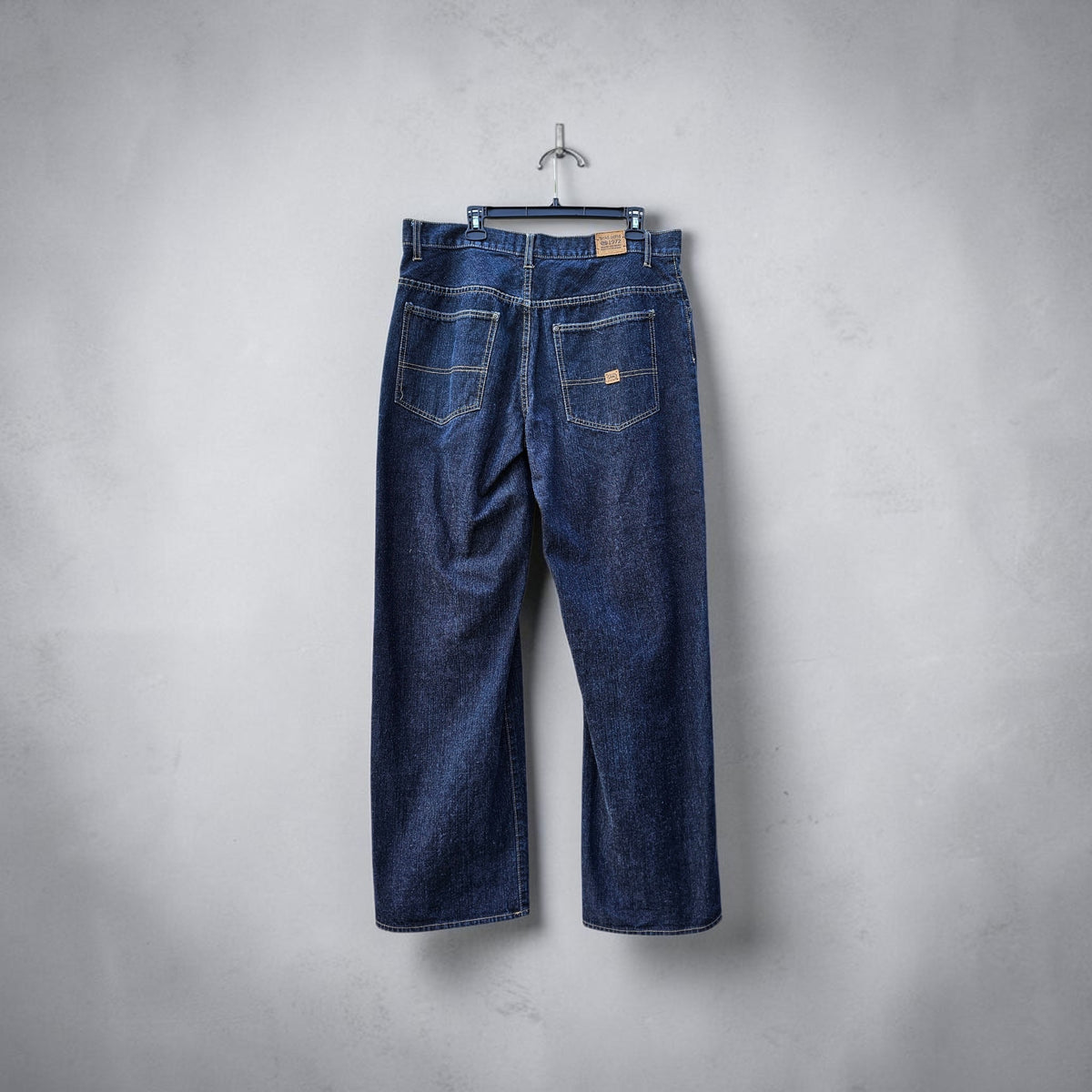 Y2K Ecko Unlmtd Hoboken Denim Pants