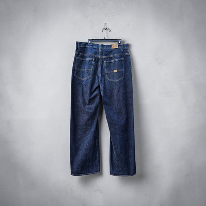 Y2K Ecko Unlmtd Hoboken Denim Pants