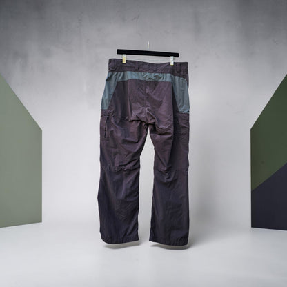 Arcteryx Mens brown rampart pants