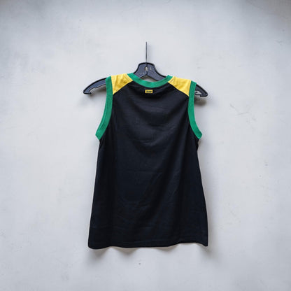 Womens Jamaica 🇯🇲 tank top