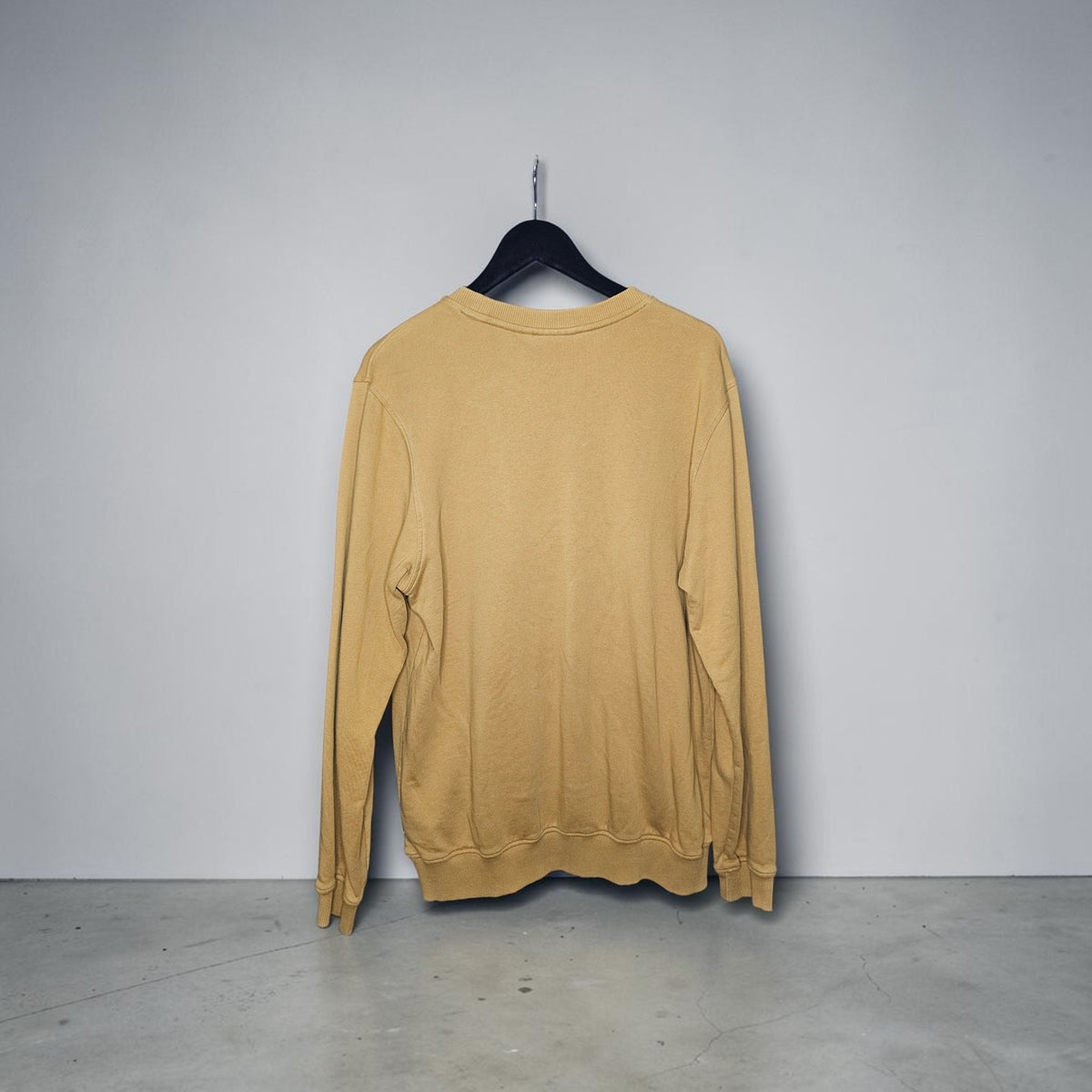 Fjall Raven mens vardag sweater