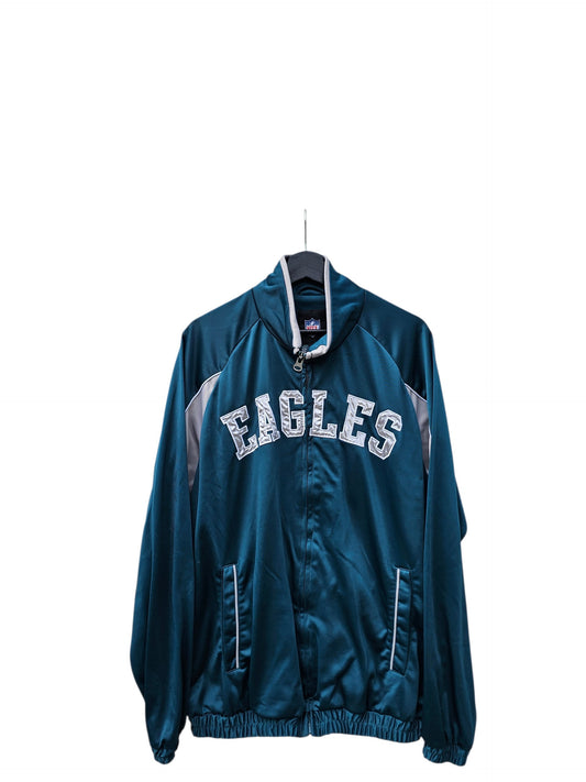 NFL Philadelphia Eagles Track jacket