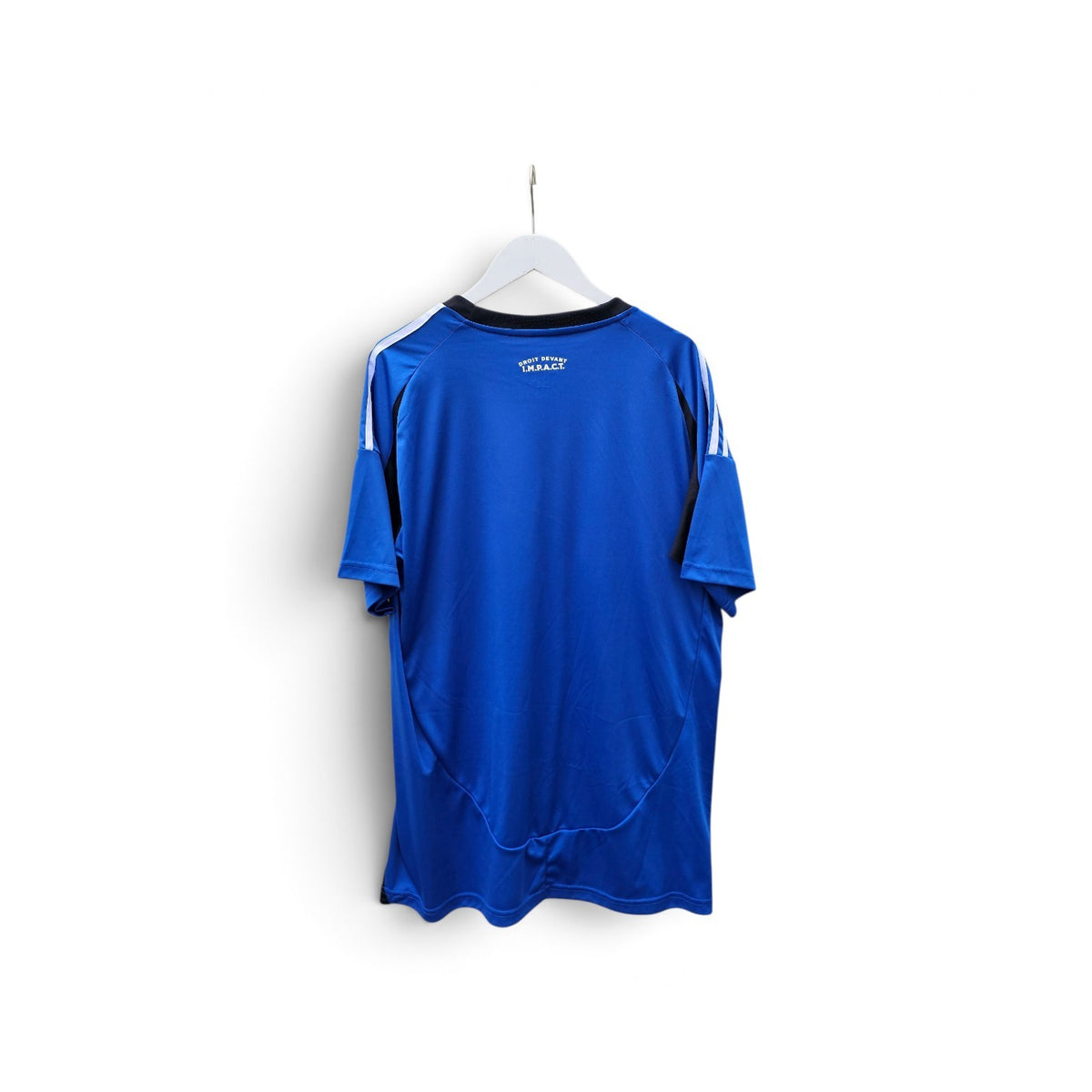 Adidas Aeroready Slimfit CF Montreal 25/26' Home Soccer Jersey kit