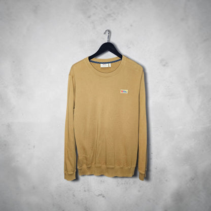 Fjall Raven mens vardag sweater