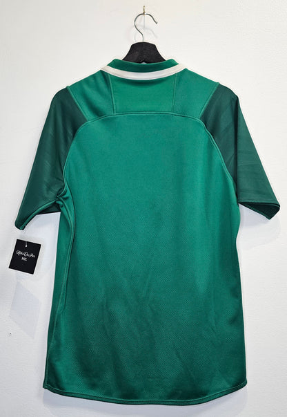 Canterbury Ireland rugby jersey