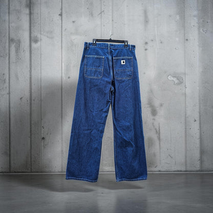 Carhartt WIP W simple loose pant