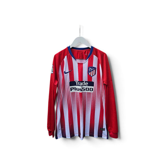 Nike Aeroswift Atletico Madrid 18-19' Home longsleeve jersey