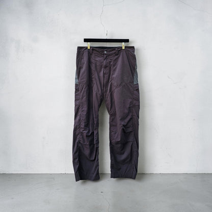 Arcteryx Mens brown rampart pants