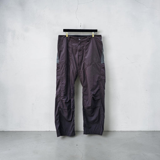 Arcteryx Mens brown rampart pants