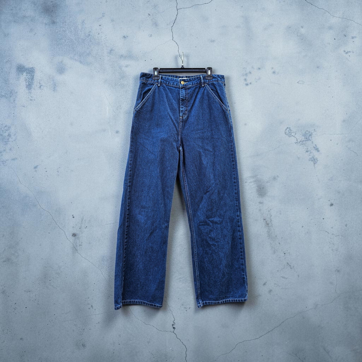 Carhartt WIP W simple loose pant