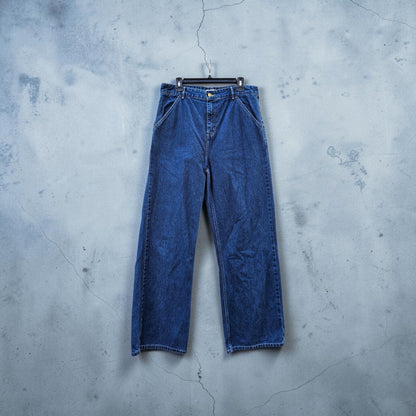 Carhartt WIP W simple loose pant