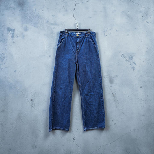 Carhartt WIP W simple loose pant