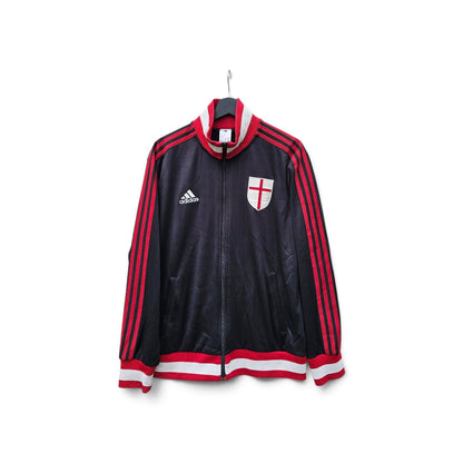 Adidas AC Milan 14-15' Track jacket