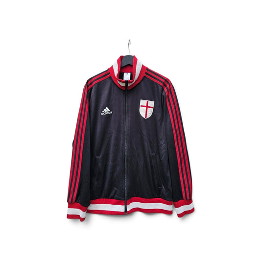 Adidas AC Milan 14-15' Track jacket