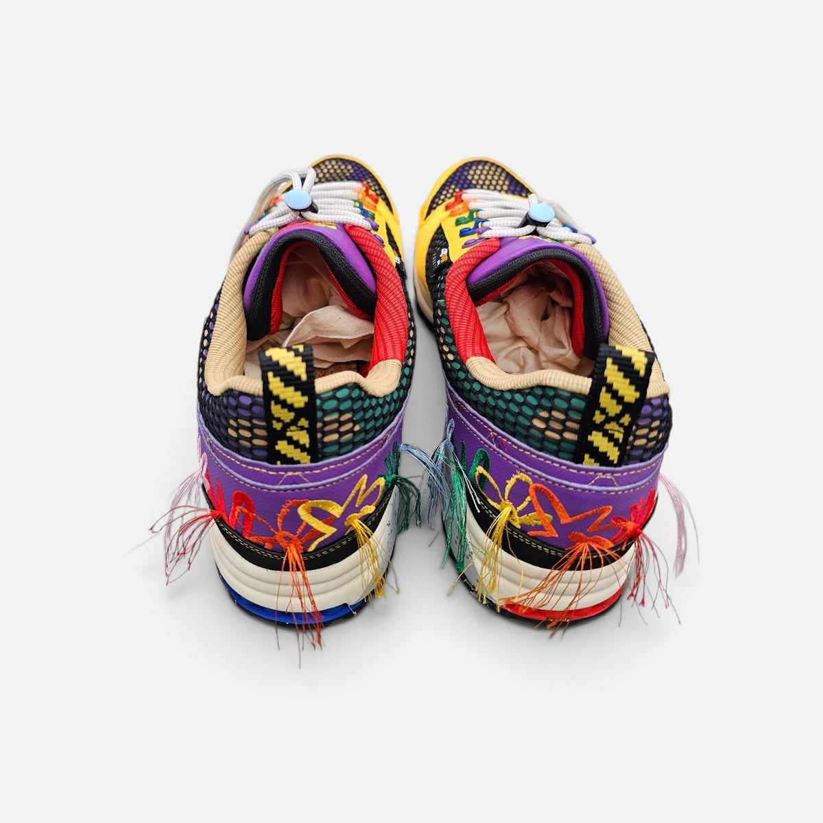 Adidas Sean wotherspoon eqt support 93