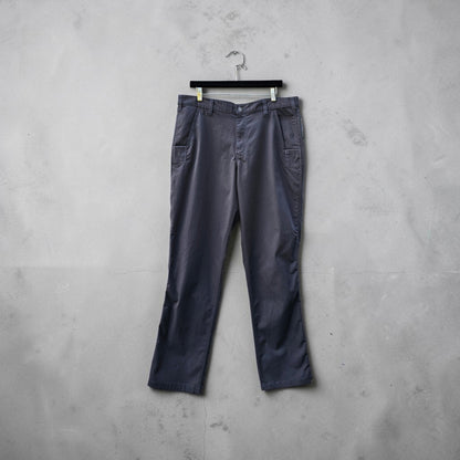Carhartt lightweight relaxed fit dark grey pants