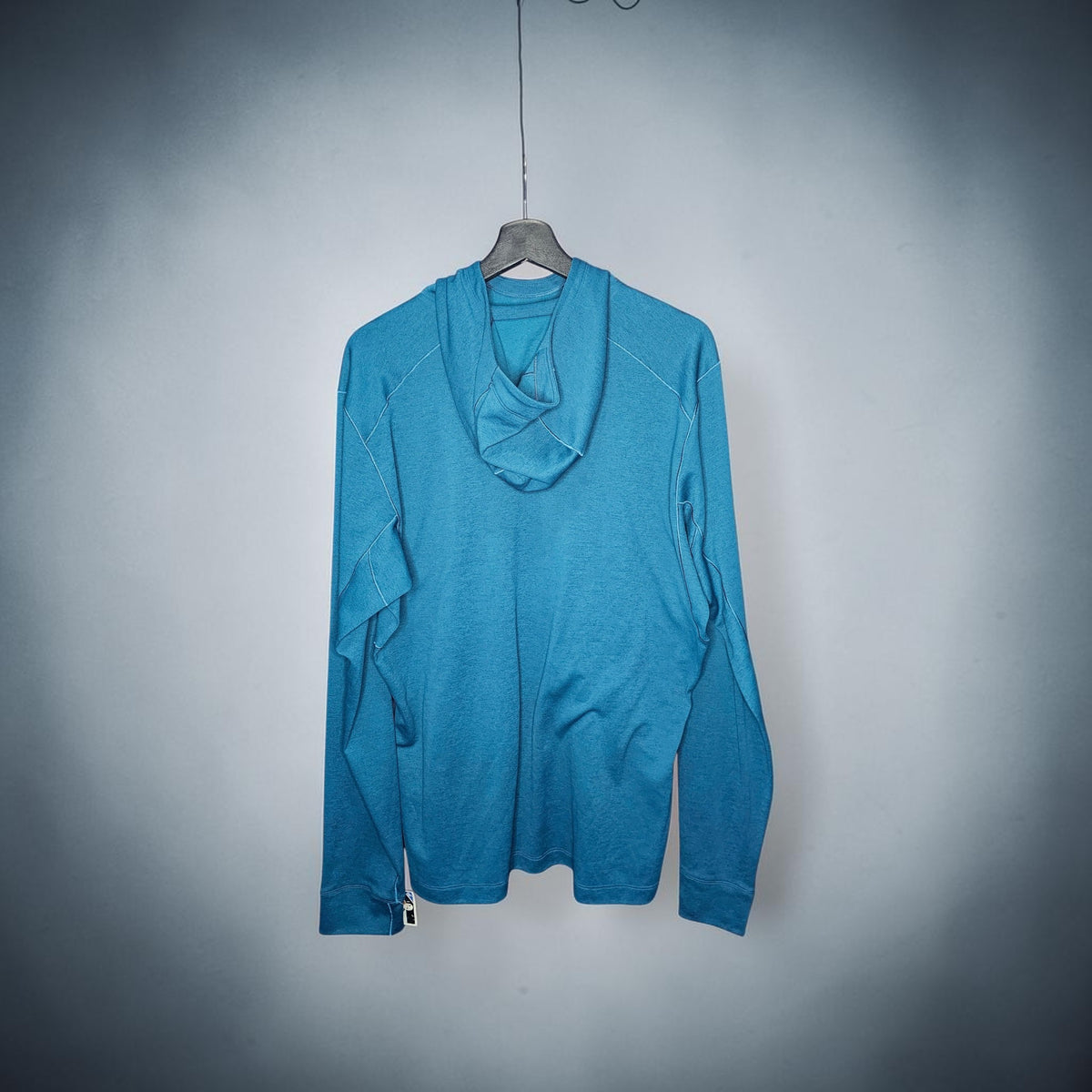 Arcteryx mens motus ar hoody