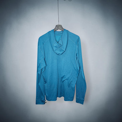 Arcteryx mens motus ar hoody