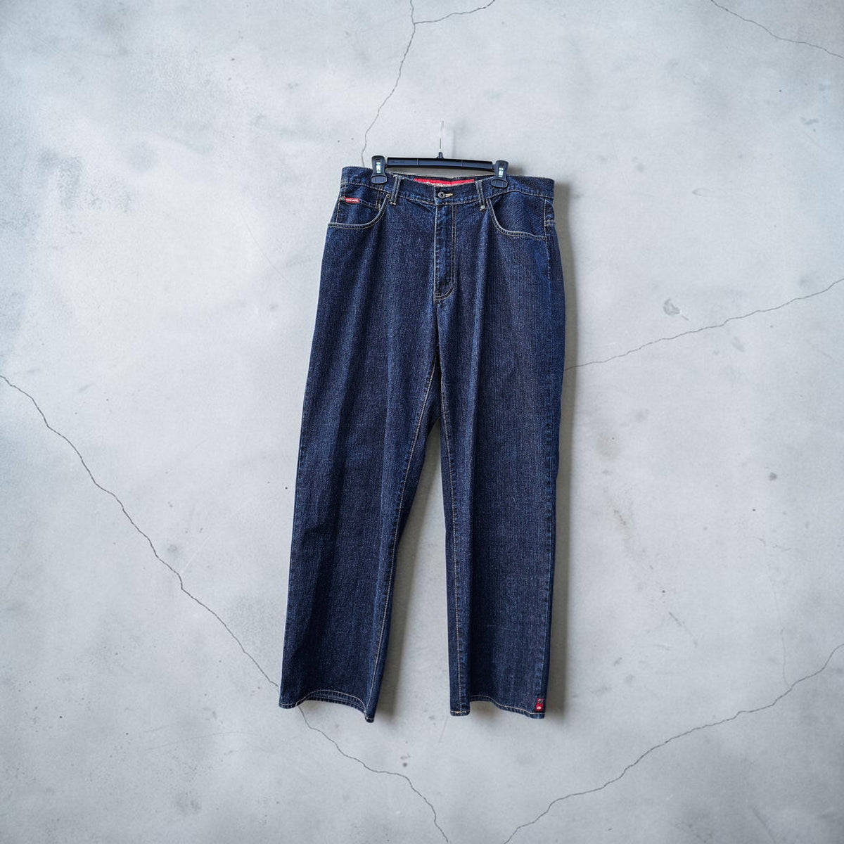 Y2K Ecko Unlmtd Hoboken Denim Pants
