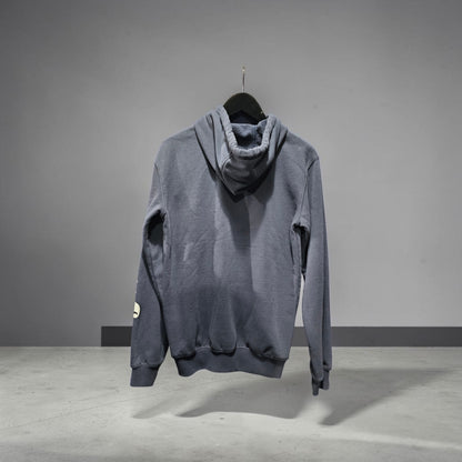 Carhartt loose fit navy pullover hoodie