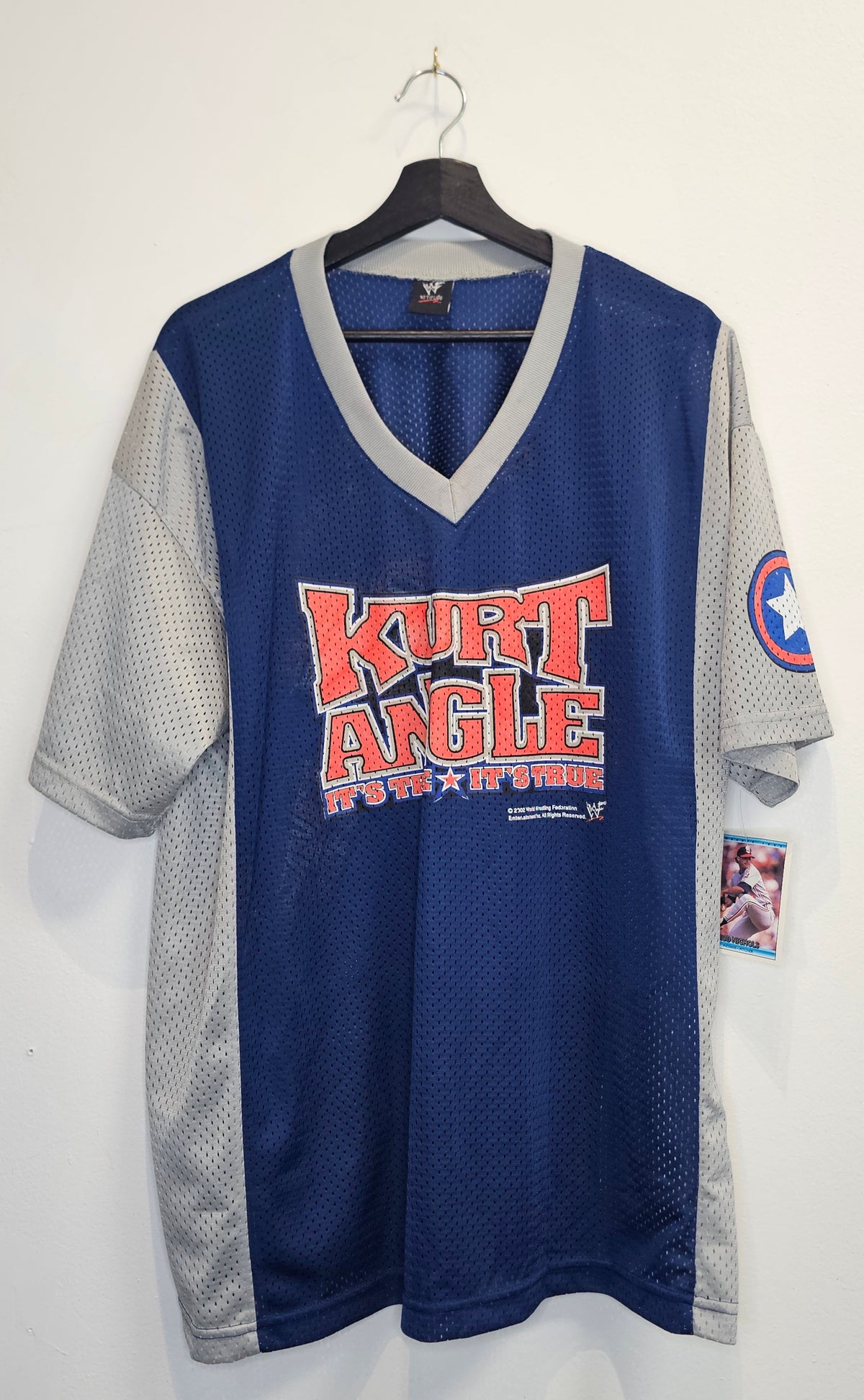 Kurt Angle