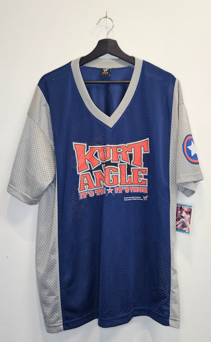 Kurt Angle