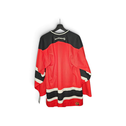 Vintage Koho NHL Maska New Jersey devils hockey jersey
