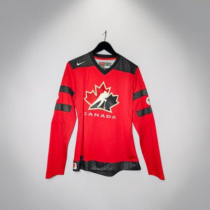 Womens Nike Team Canada 16' 🇨🇦 Hockey jersey