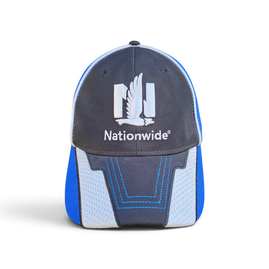 Nascar Dale Earnhardt Jr Nationwide Sponsored Racing Hat