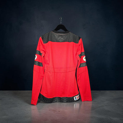 Womens Nike Team Canada 16' 🇨🇦 Hockey jersey