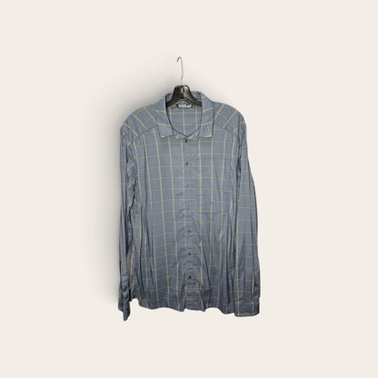 Arcteryx Riel shirt LS mens