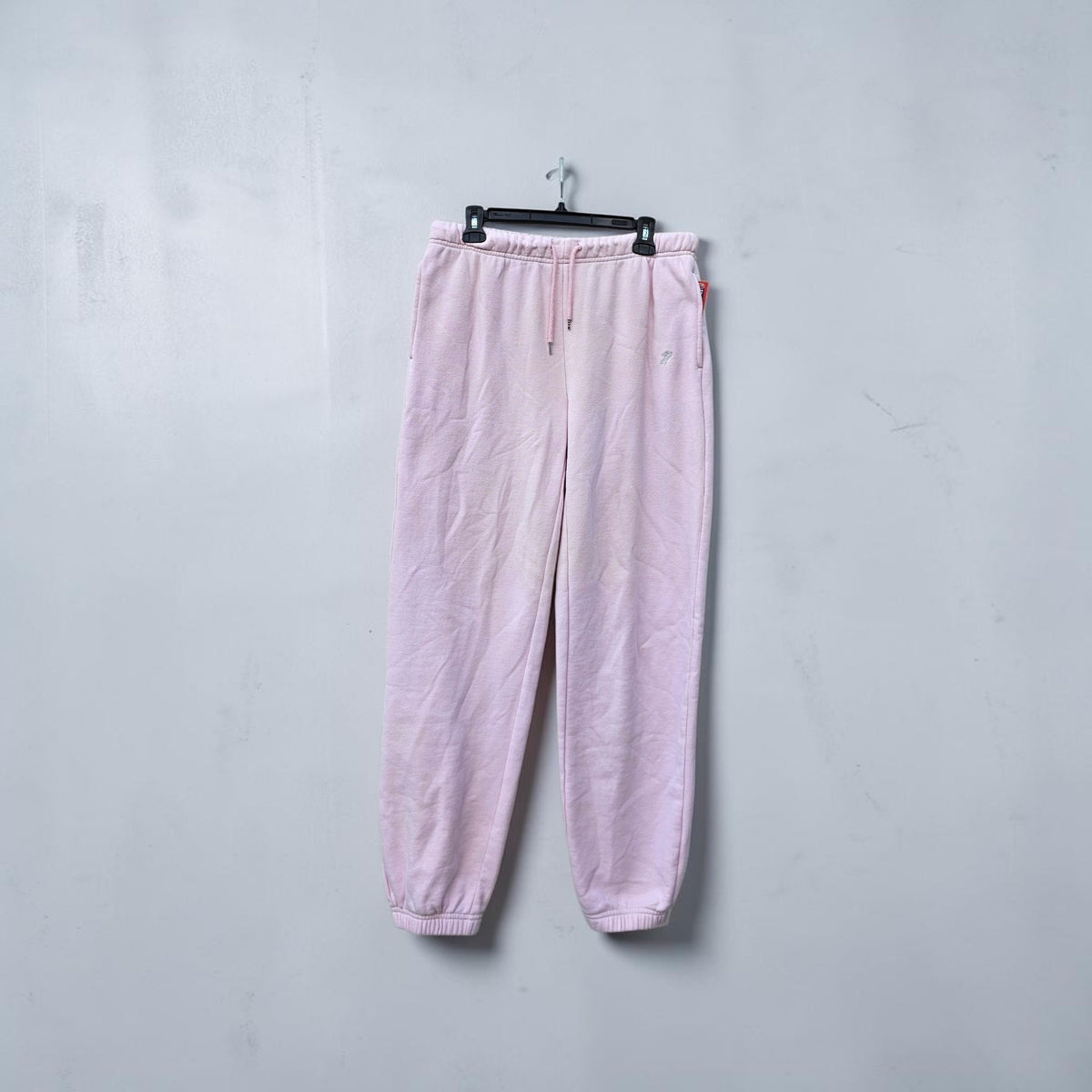 Joshua perets light pink Nona sweatpants