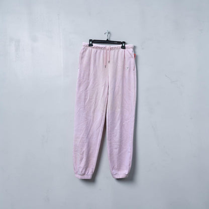 Joshua perets light pink Nona sweatpants
